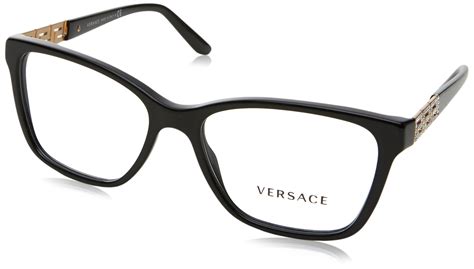 ladies versace glasses frames uk|Versace designer glasses for women.